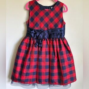 Cat & Jack Holiday Dress